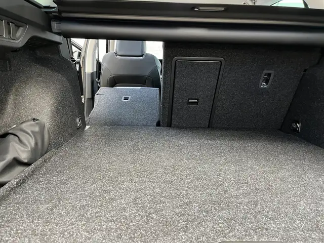 Skoda Octavia view 15
