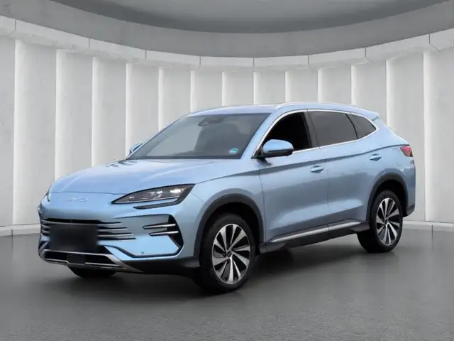 BYD Seal