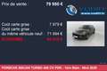 Porsche Macan TURBO 440 CV PDK Gris - thumbnail 2