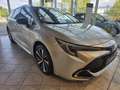 Toyota Corolla 1,8 Hybrid Touring Sports Active Drive+ Safetyp... Silber - thumbnail 1