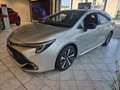 Toyota Corolla 1,8 Hybrid Touring Sports Active Drive+ Safetyp... Silber - thumbnail 3