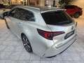 Toyota Corolla 1,8 Hybrid Touring Sports Active Drive+ Safetyp... Silber - thumbnail 4