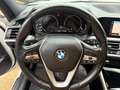 BMW 320 320d Touring Msport auto Bianco - thumbnail 13