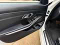 BMW 320 320d Touring Msport auto Bianco - thumbnail 10