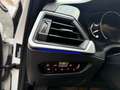 BMW 320 320d Touring Msport auto Bianco - thumbnail 14