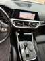 BMW 320 320d Touring Msport auto Bianco - thumbnail 12