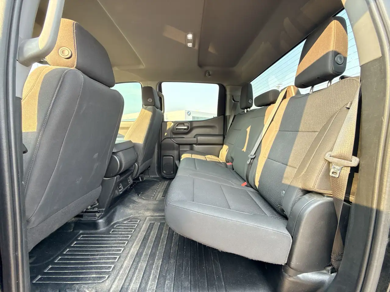 GMC Sierra 1500 photo GMC Sierra 1500