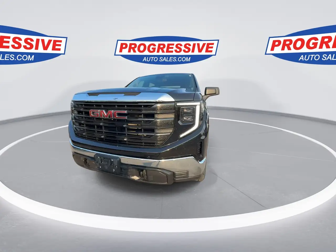 GMC Sierra 1500 photo GMC Sierra 1500