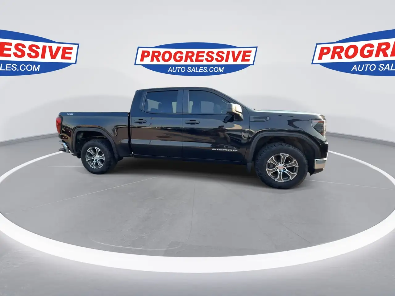 GMC Sierra 1500 photo GMC Sierra 1500