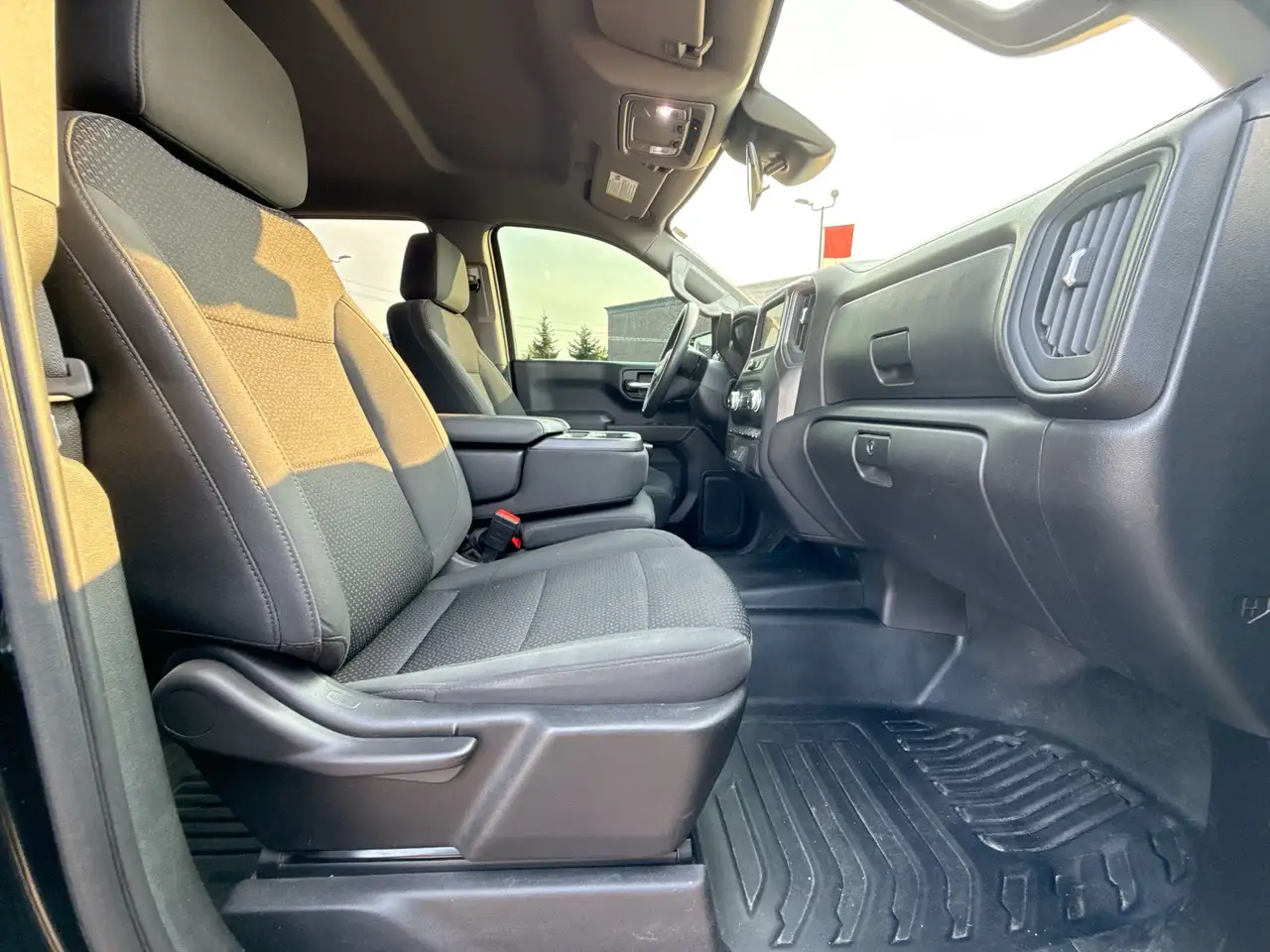 GMC Sierra 1500 photo GMC Sierra 1500