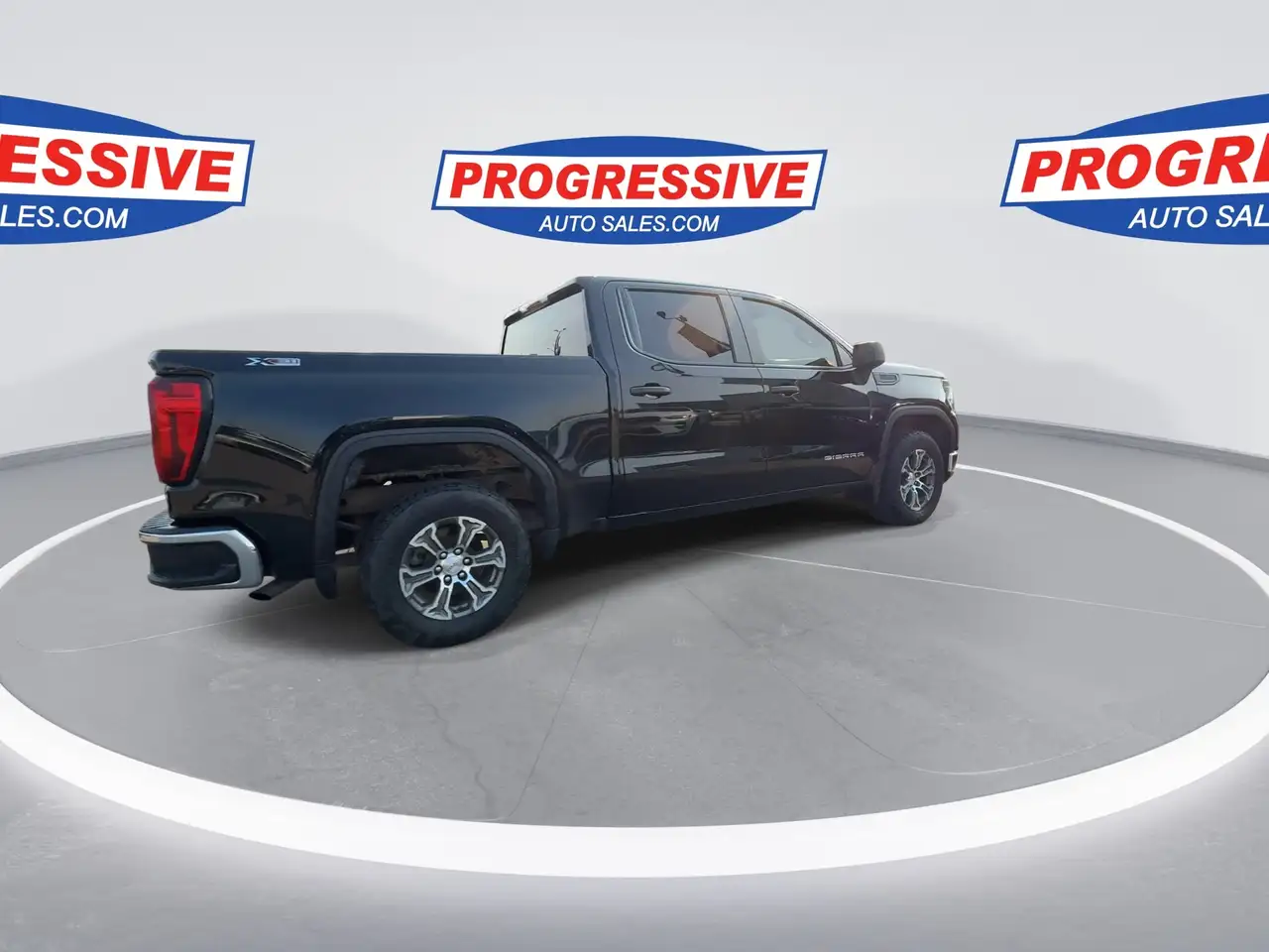 GMC Sierra 1500 photo GMC Sierra 1500