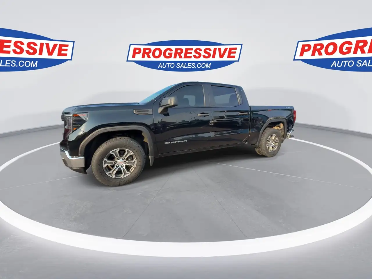 GMC Sierra 1500 photo GMC Sierra 1500