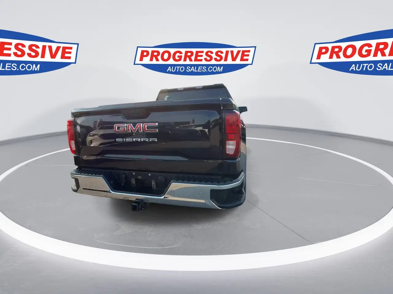 GMC Sierra 1500 photo GMC Sierra 1500
