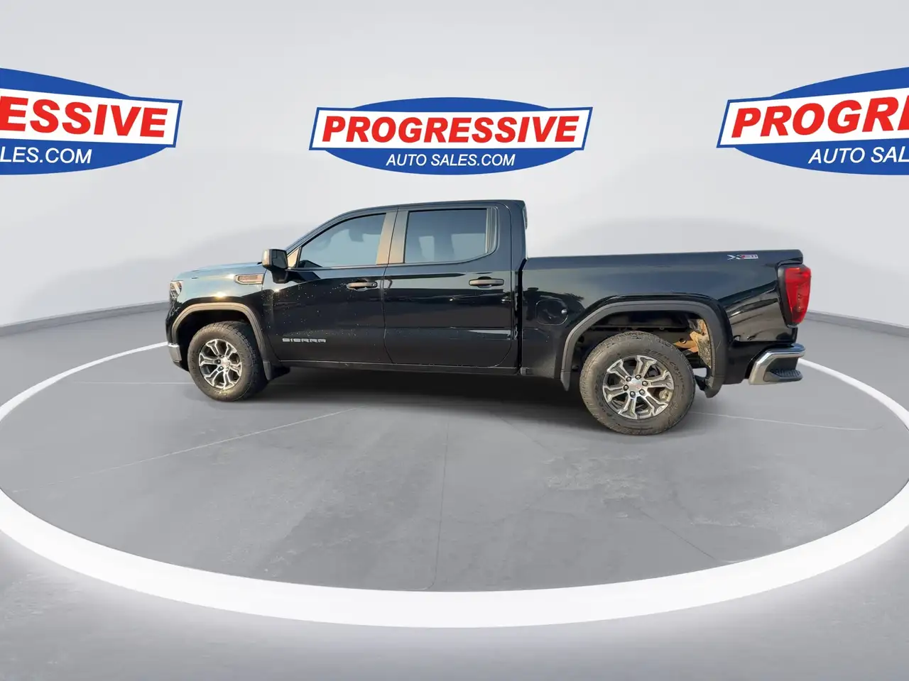 GMC Sierra 1500 photo GMC Sierra 1500