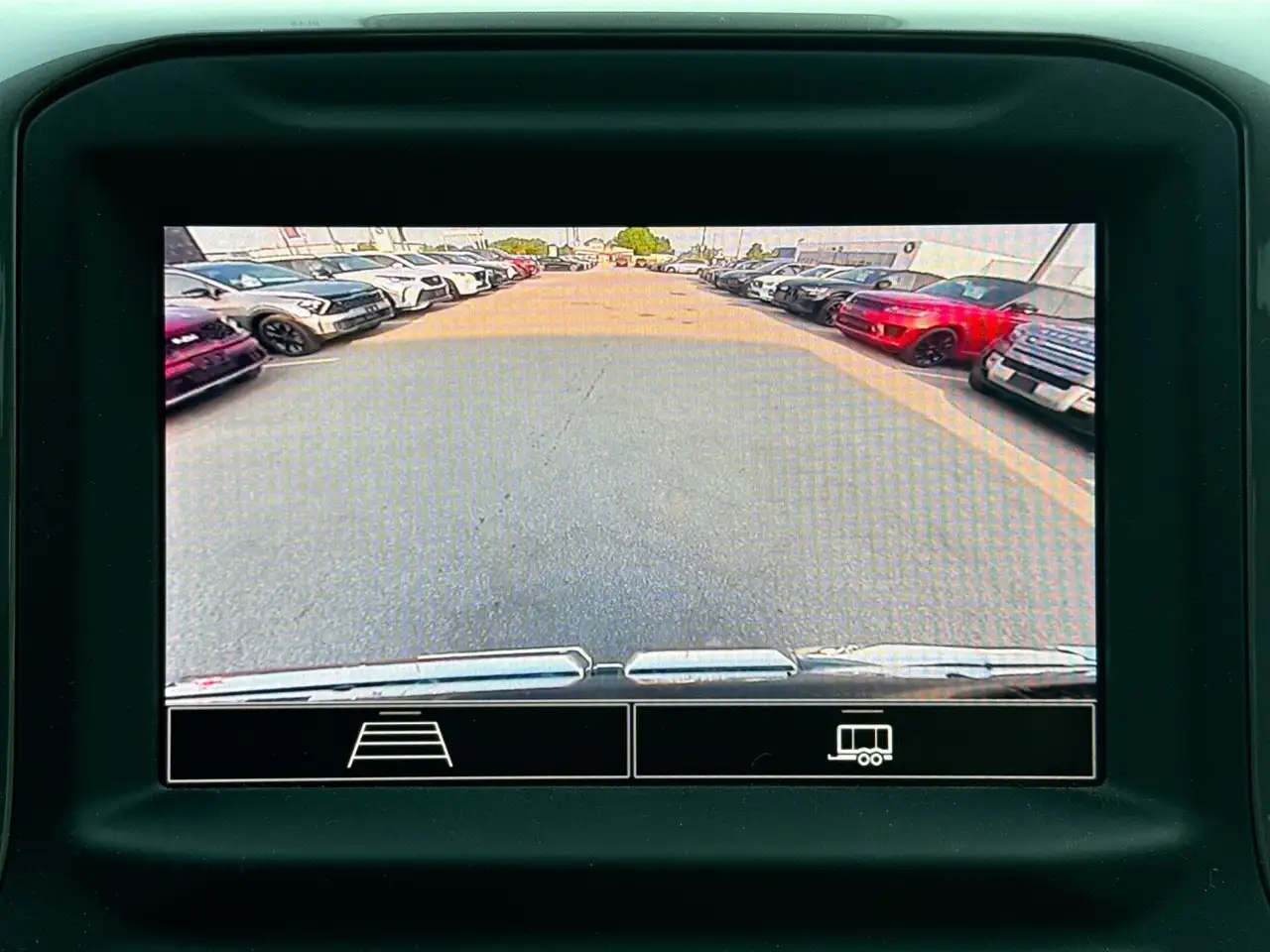 GMC Sierra 1500 photo GMC Sierra 1500