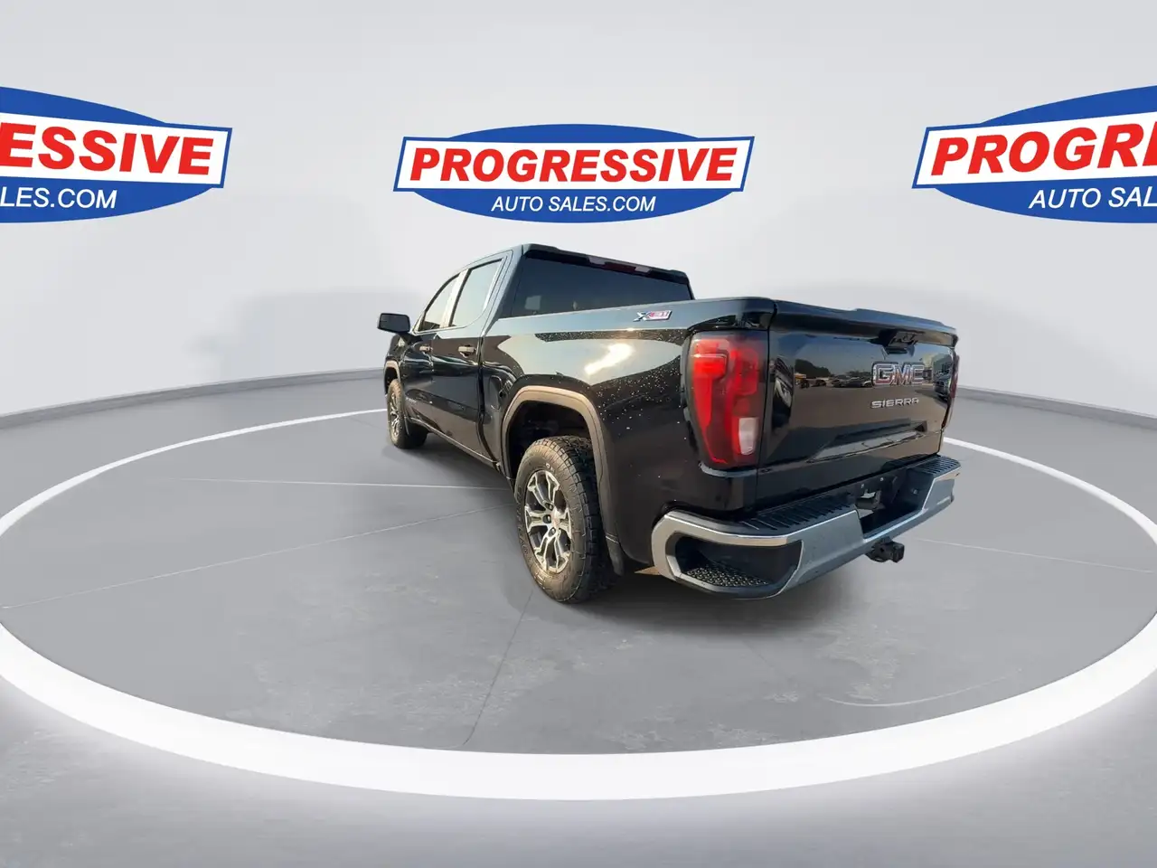 GMC Sierra 1500 photo GMC Sierra 1500