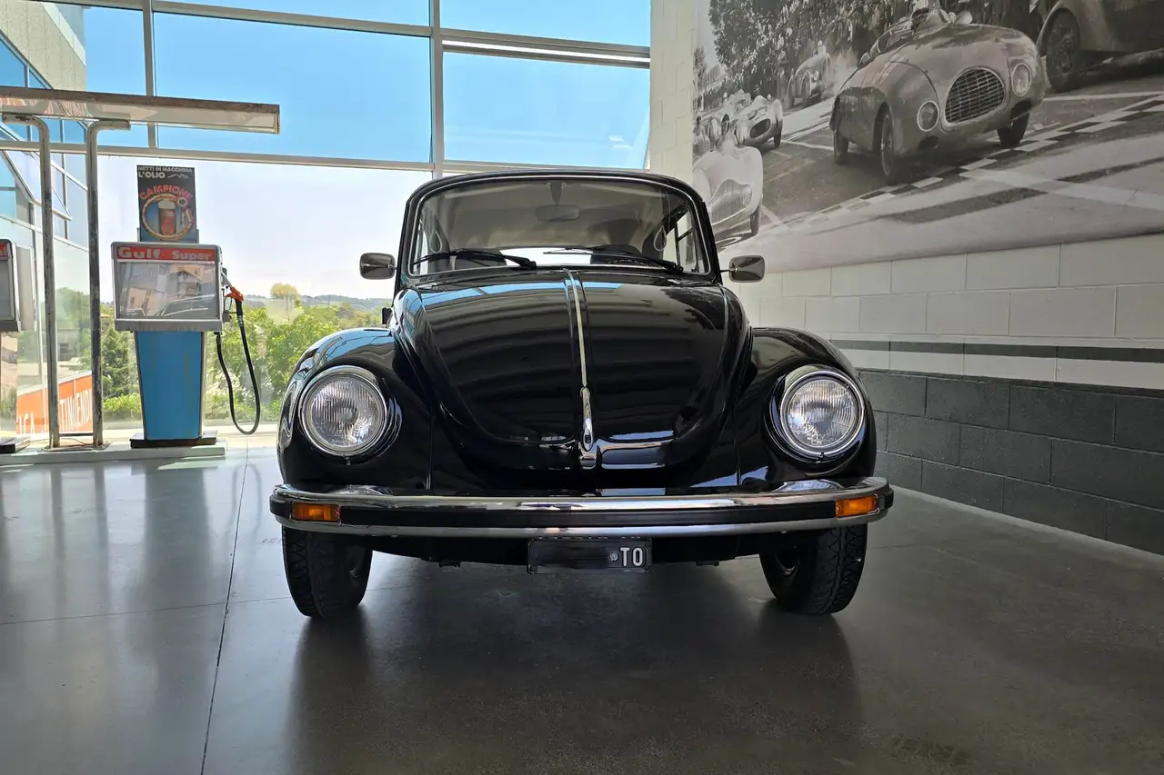 Volkswagen Maggiolino 1303, foto 3