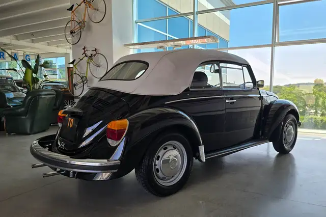 Volkswagen Maggiolino view 10