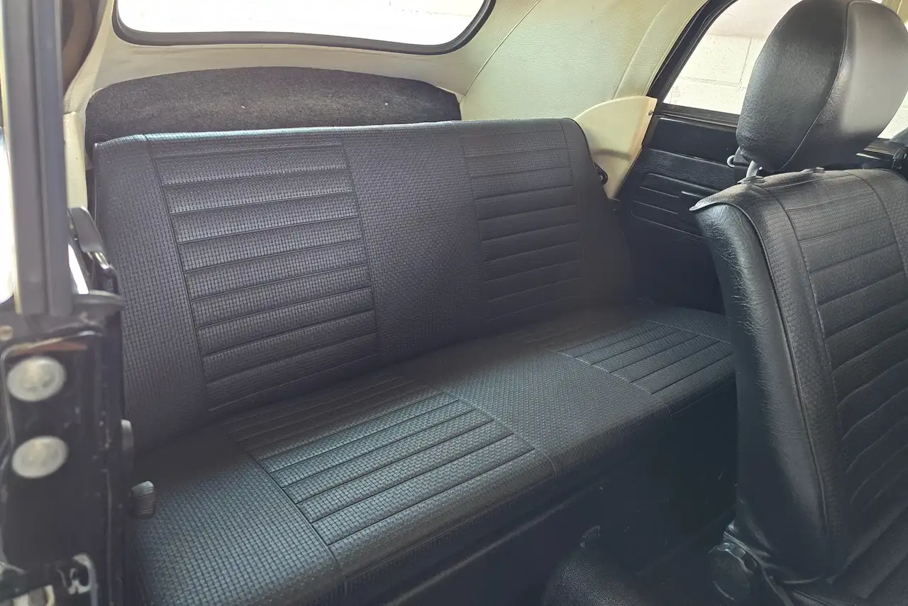 Volkswagen Maggiolino 1303, foto 8
