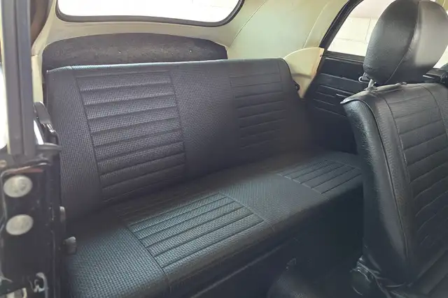 Volkswagen Maggiolino view 8