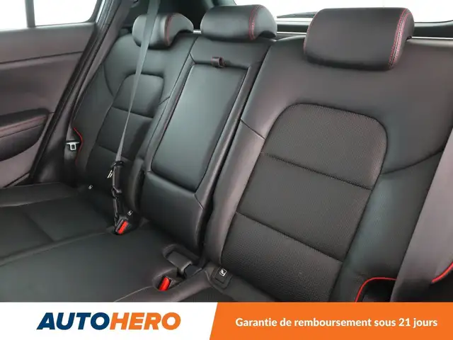 Kia Sportage view 14