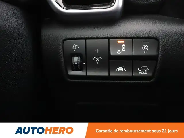 Kia Sportage view 29