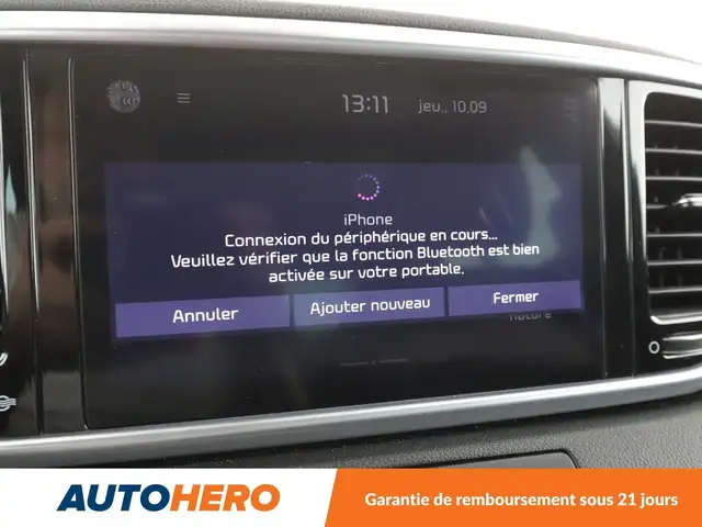 Kia Sportage view 22