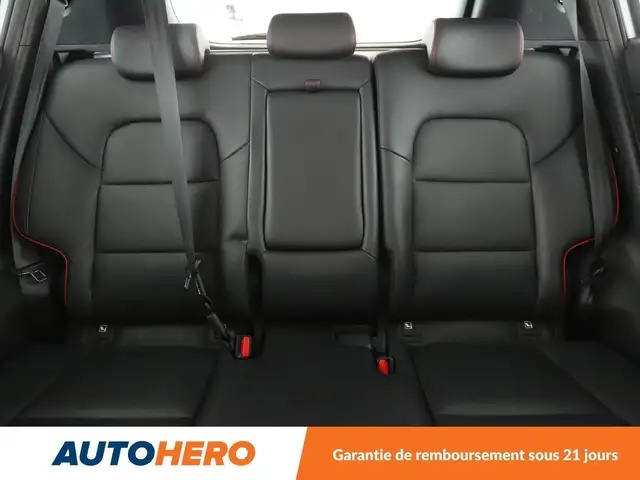 Kia Sportage view 15