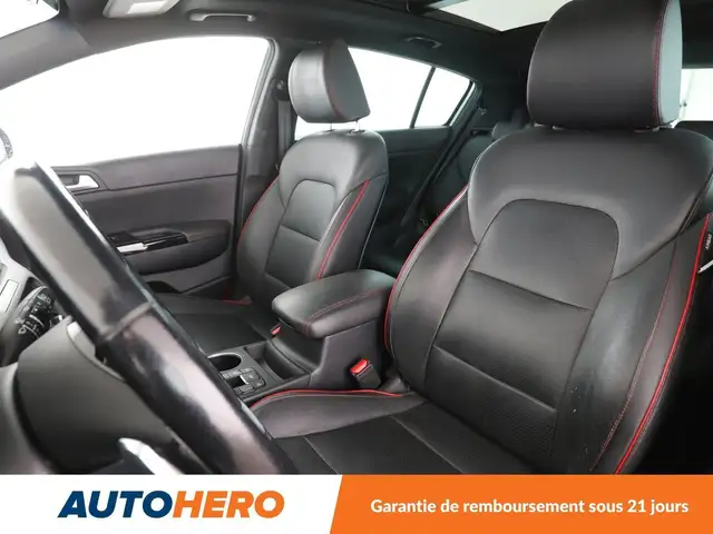 Kia Sportage view 10