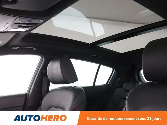 Kia Sportage view 30