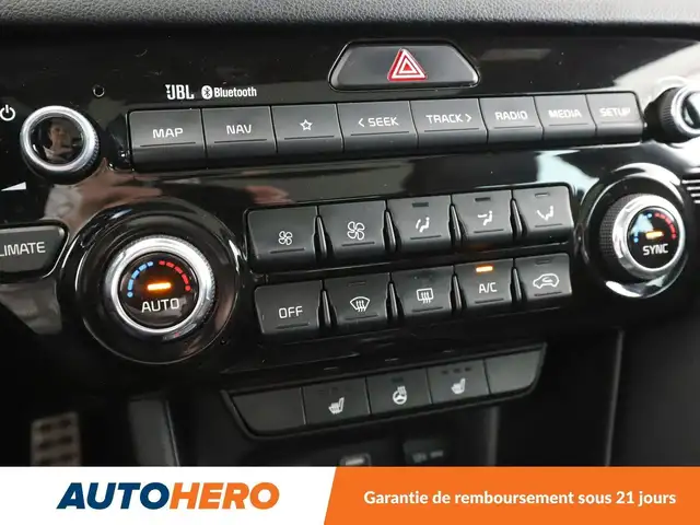 Kia Sportage view 25