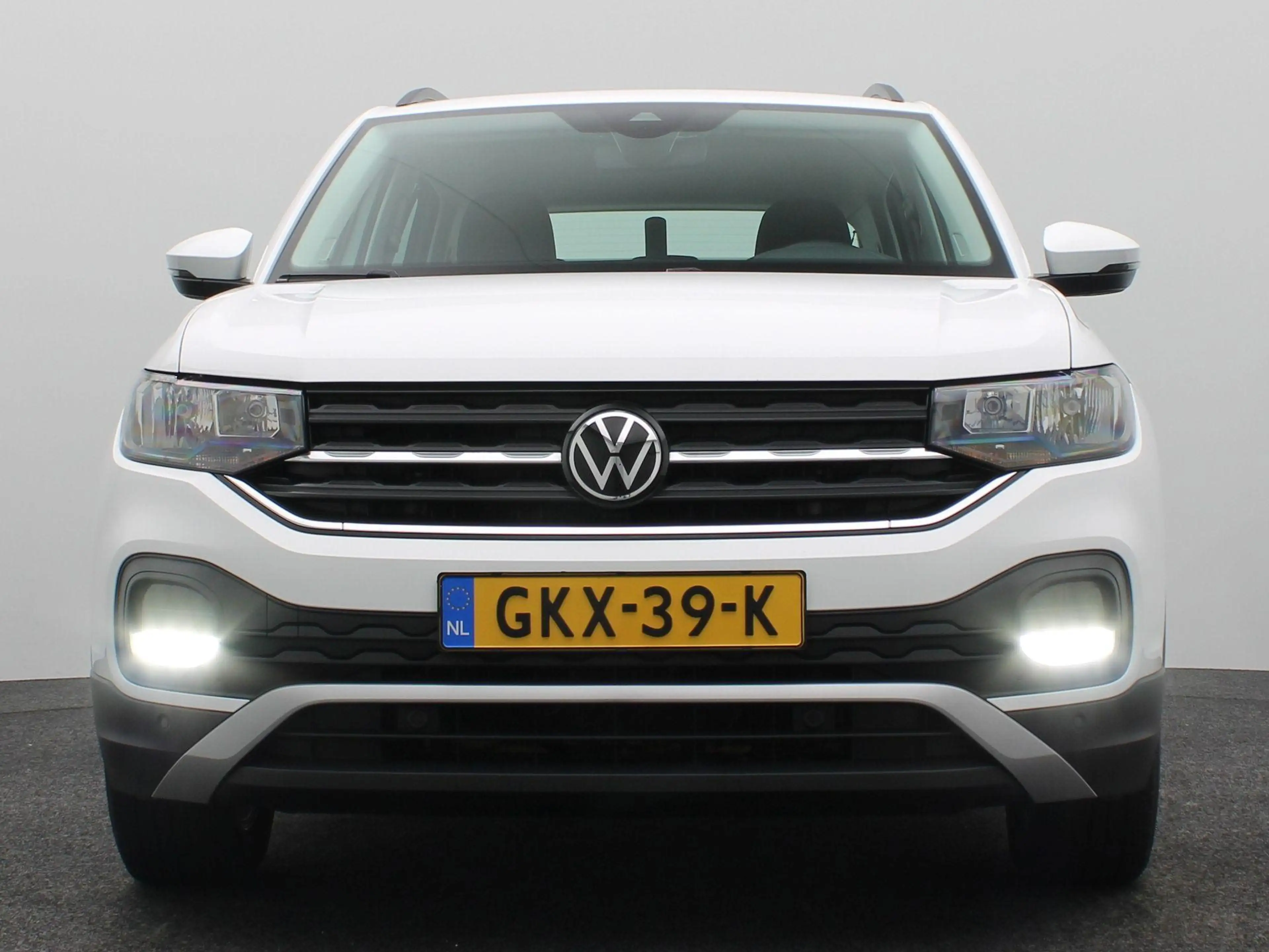 Volkswagen T-Cross 1.0 TSI Life | Automaat | Achteruitrijcamera | Ada — photo 8