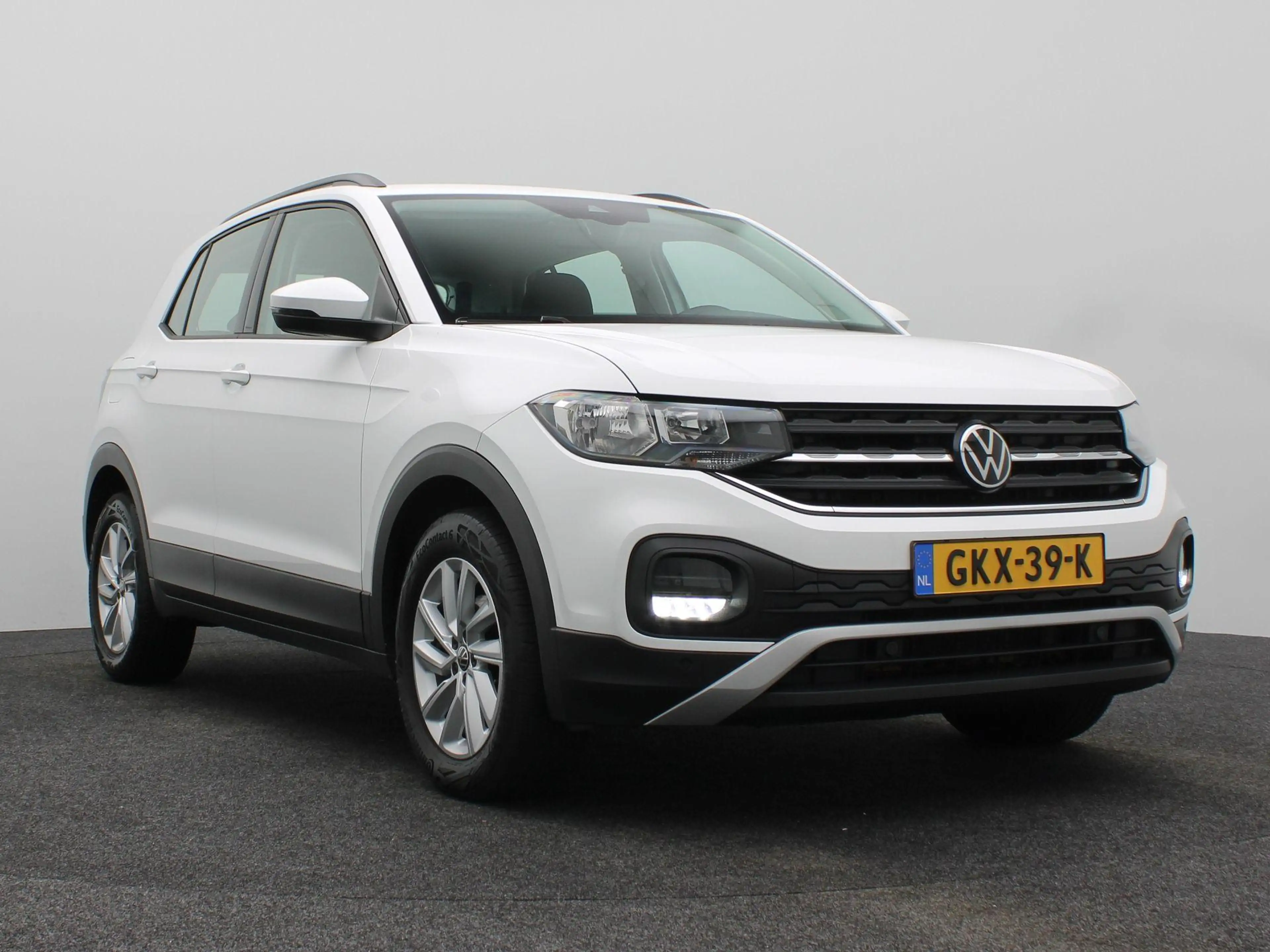 Volkswagen T-Cross 1.0 TSI Life | Automaat | Achteruitrijcamera | Ada — photo 7