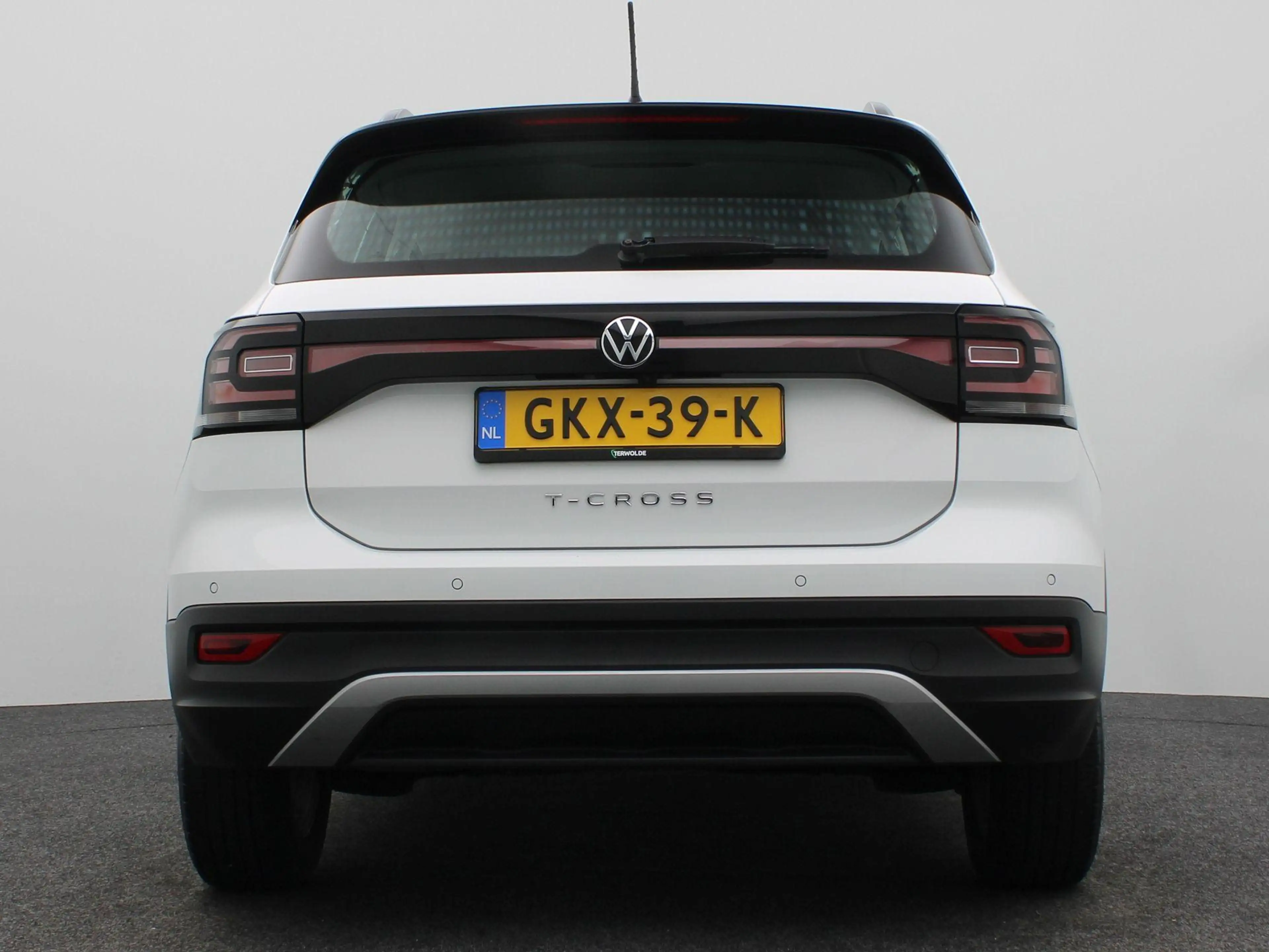 Volkswagen T-Cross 1.0 TSI Life | Automaat | Achteruitrijcamera | Ada — photo 4