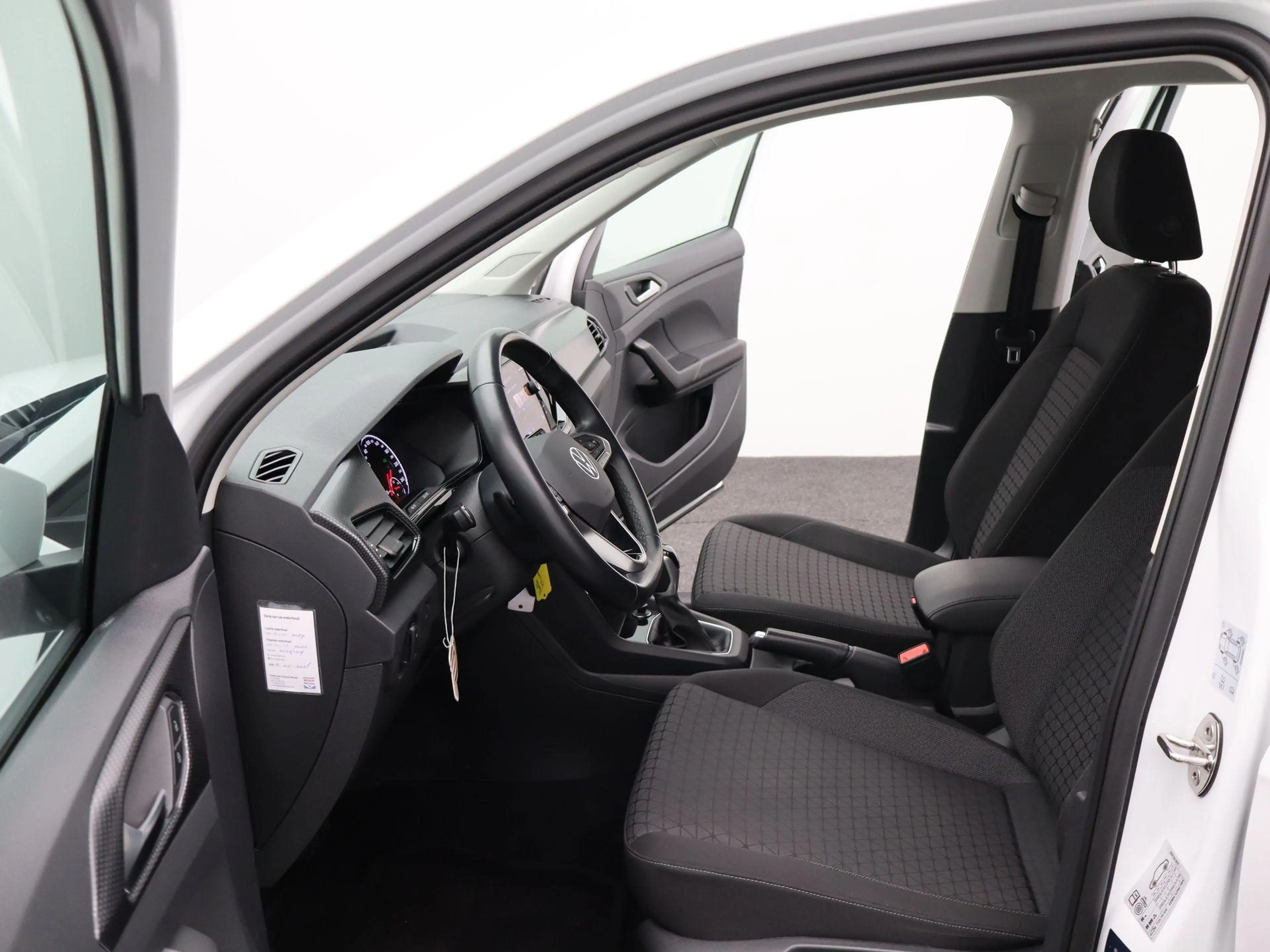 Volkswagen T-Cross 1.0 TSI Life | Automaat | Achteruitrijcamera | Ada — photo 13