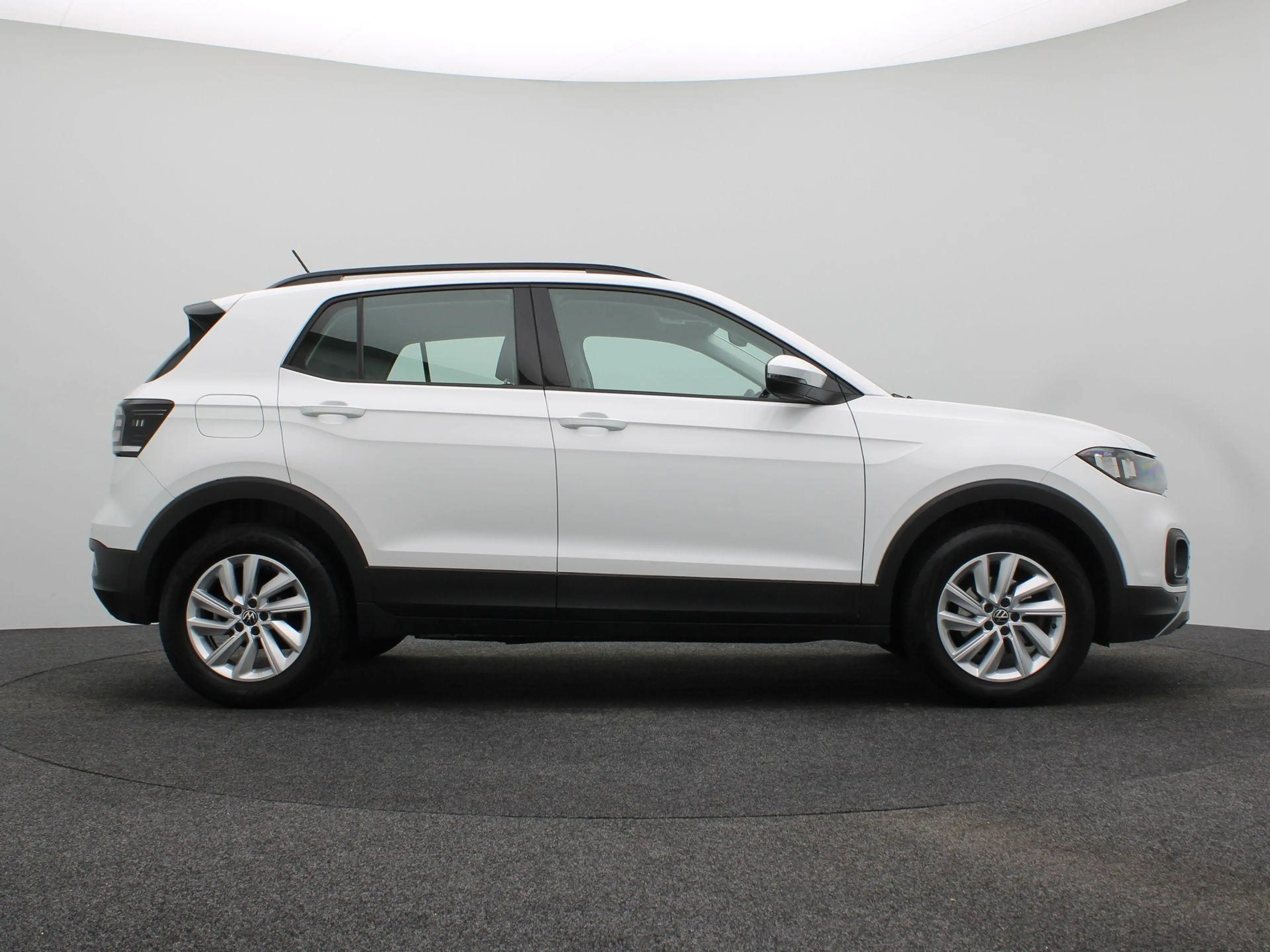 Volkswagen T-Cross 1.0 TSI Life | Automaat | Achteruitrijcamera | Ada — photo 6