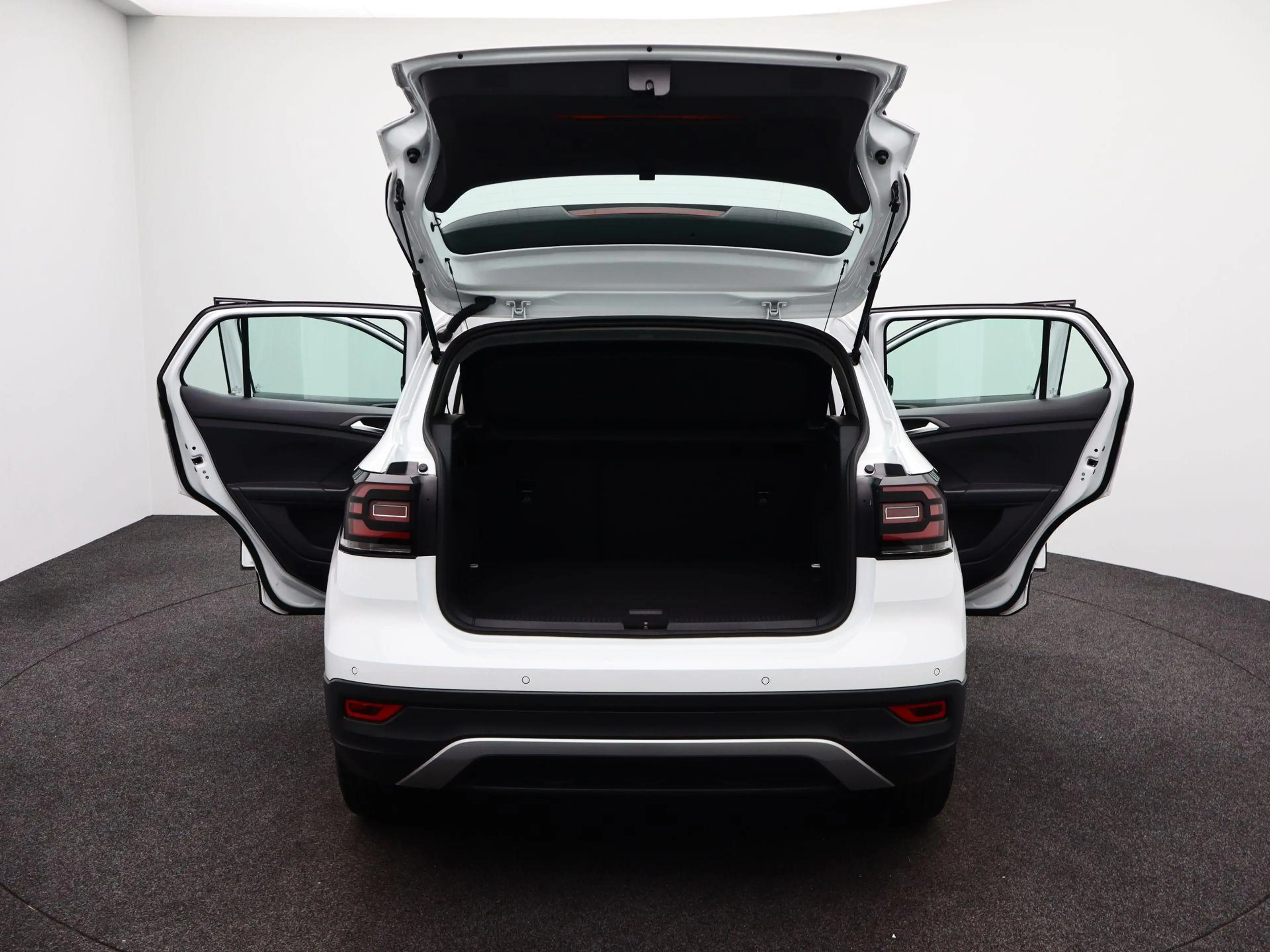 Volkswagen T-Cross 1.0 TSI Life | Automaat | Achteruitrijcamera | Ada — photo 15