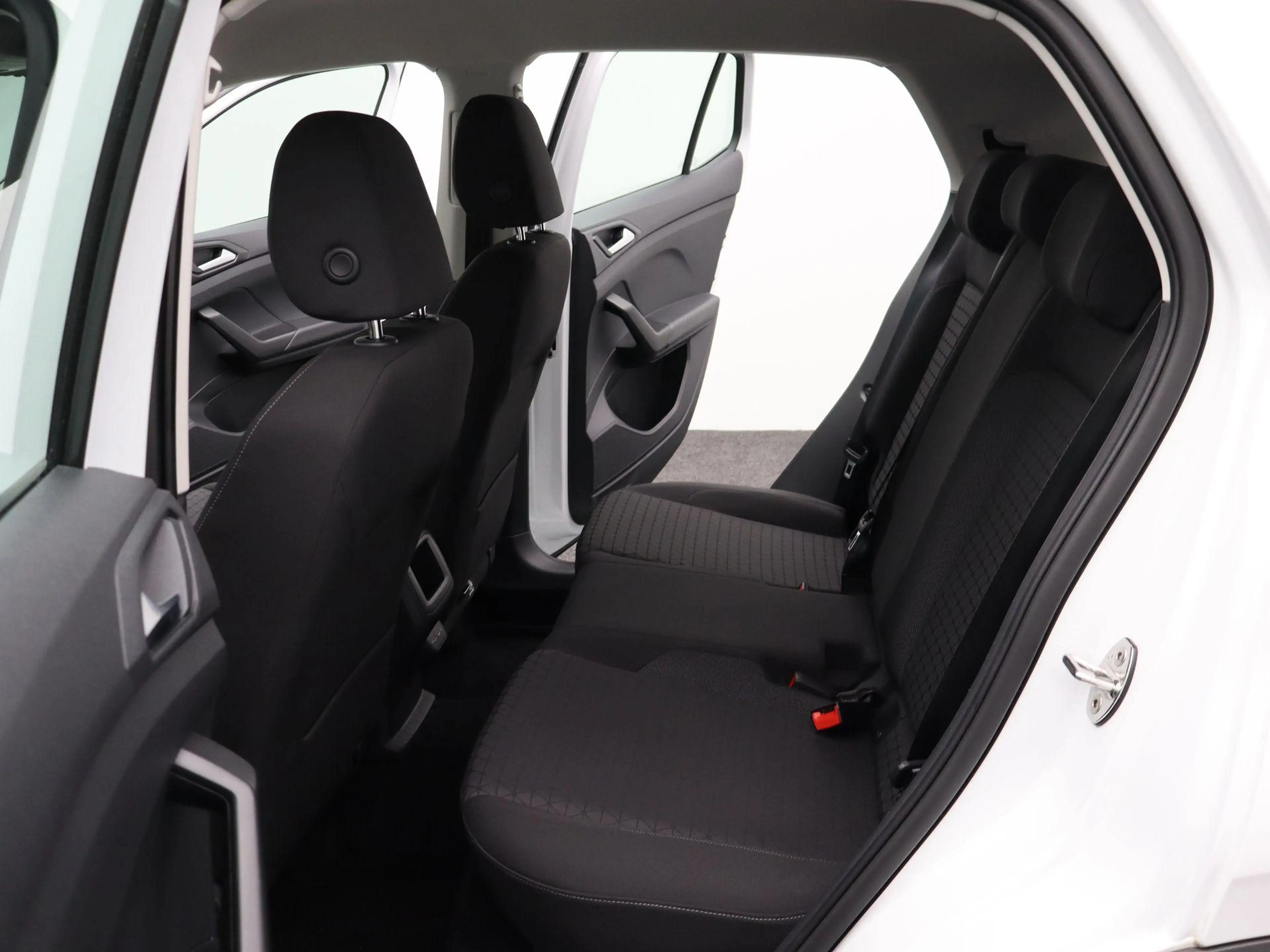 Volkswagen T-Cross 1.0 TSI Life | Automaat | Achteruitrijcamera | Ada — photo 14