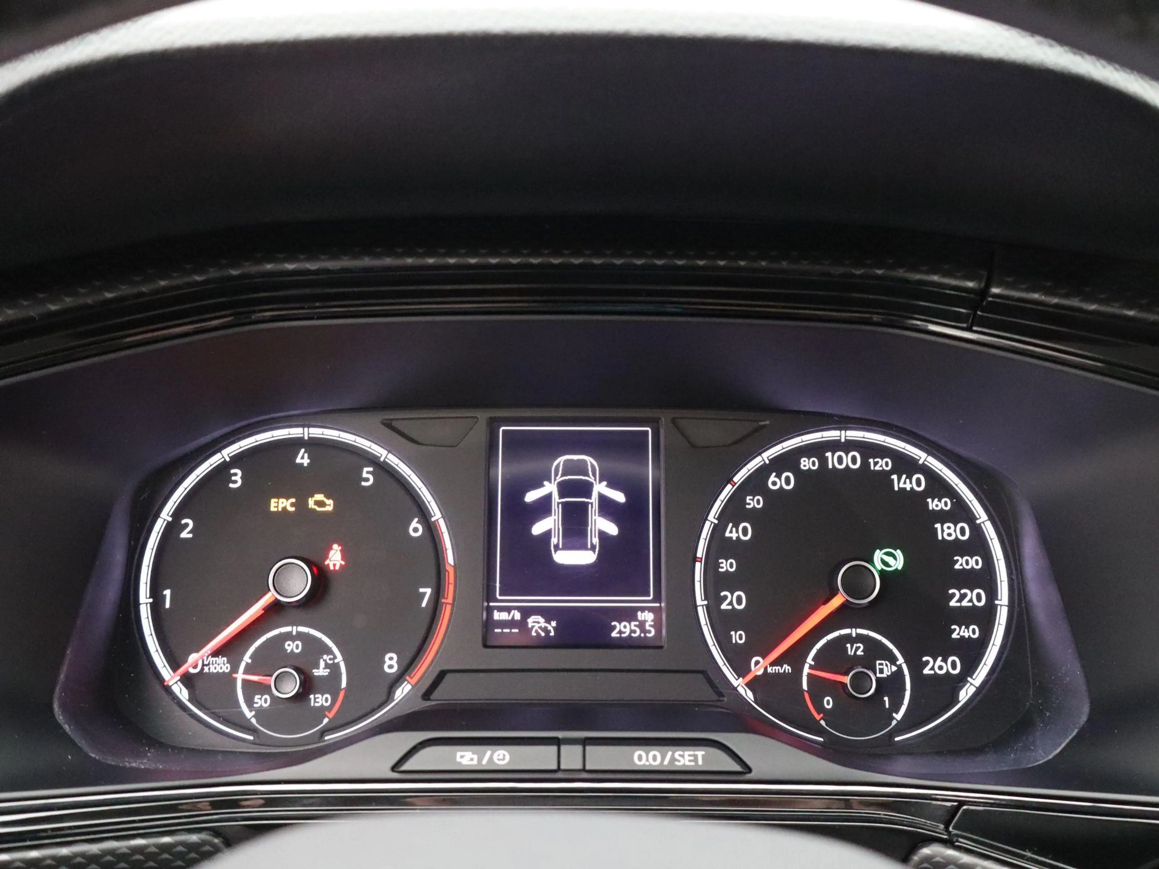 Volkswagen T-Cross 1.0 TSI Life | Automaat | Achteruitrijcamera | Ada — photo 10