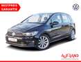 Volkswagen Golf Sportsvan 1.4 TSI AAC Xenon Navi ErgoActive Noir - thumbnail 1