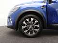 Renault Captur TCe 90 techno | Groot Navi | Parkeercamera | Bleu - thumbnail 17