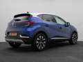 Renault Captur TCe 90 techno | Groot Navi | Parkeercamera | Bleu - thumbnail 5