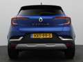 Renault Captur TCe 90 techno | Groot Navi | Parkeercamera | Bleu - thumbnail 4