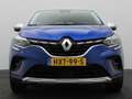 Renault Captur TCe 90 techno | Groot Navi | Parkeercamera | Bleu - thumbnail 8