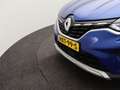 Renault Captur TCe 90 techno | Groot Navi | Parkeercamera | Bleu - thumbnail 33