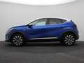 Renault Captur TCe 90 techno | Groot Navi | Parkeercamera | Bleu - thumbnail 2