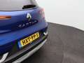 Renault Captur TCe 90 techno | Groot Navi | Parkeercamera | Bleu - thumbnail 35