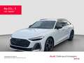 Audi A5 S tronic S line edition Weiß - thumbnail 1