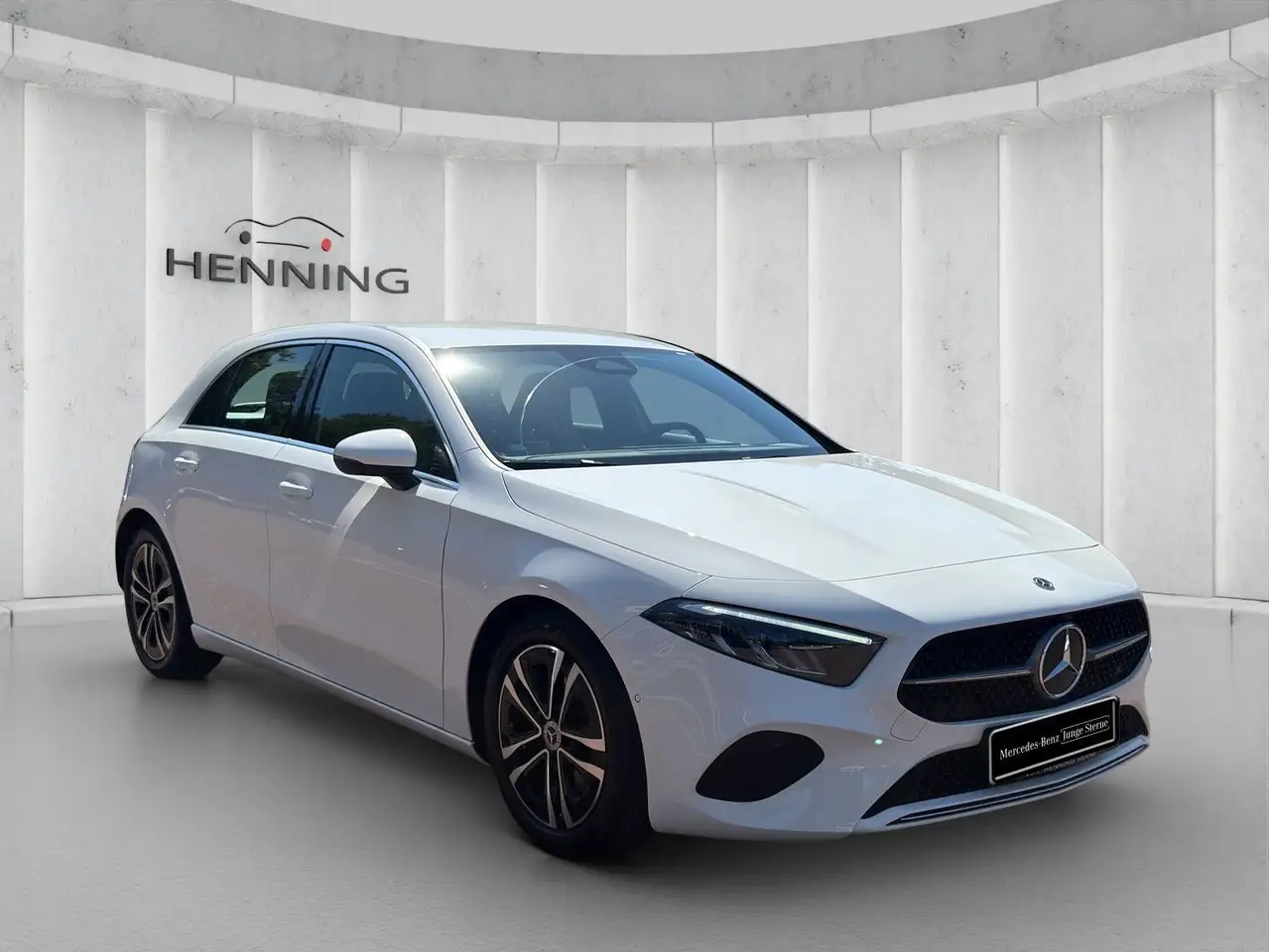 Mercedes-Benz A-Class, фото 7