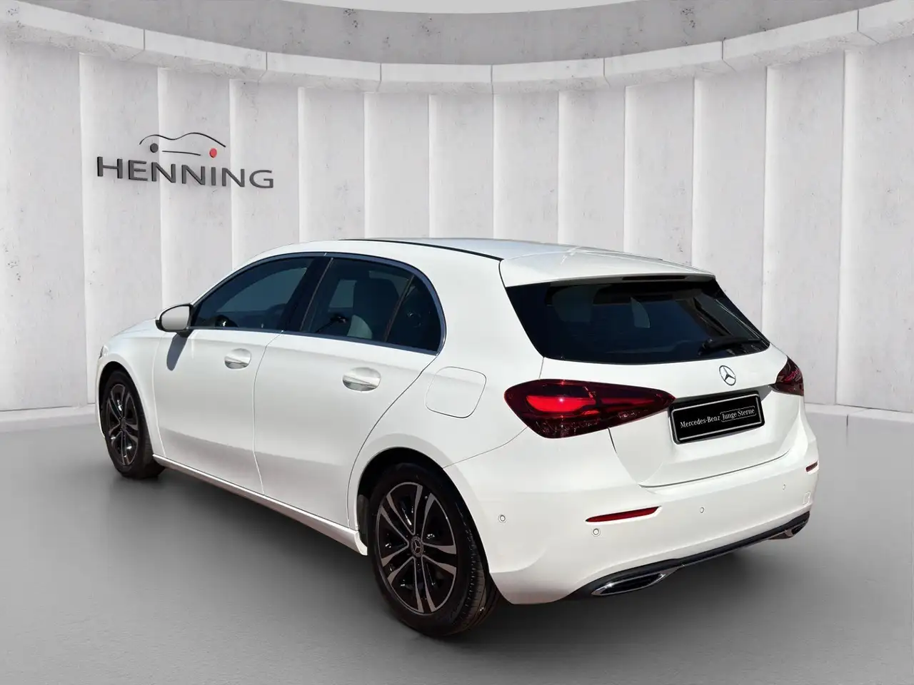 Mercedes-Benz A-Class, фото 3